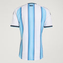 Camisa Argentina Home 2026/27 - Jogador