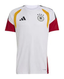 Camisa Seleção da Alemanha Treino 26/27 - Torcedor Adidas Masculina