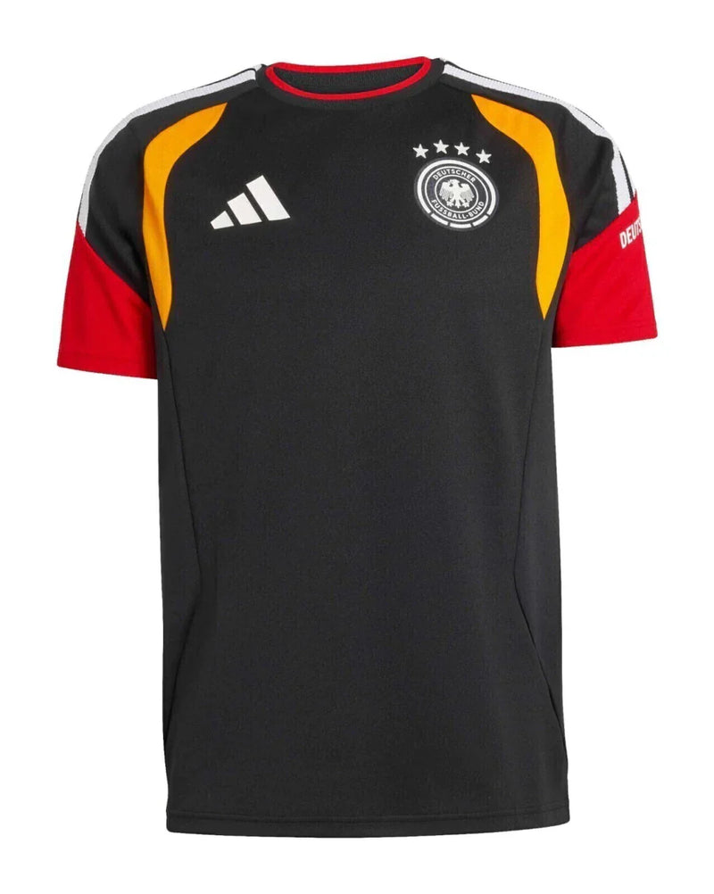 Camisa Seleção da Alemanha Treino 26/27 - Torcedor Adidas Masculina
