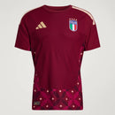 Camisa Seleção da Itália Goleiro 26/27 - Torcedor Adidas Masculina