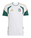 Camisa Seleção da Itália Treino 26/27 - Torcedor Adidas Masculina