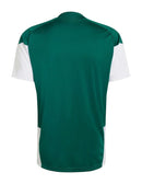 Camisa Seleção da Itália II Treino 26/27 - Torcedor Adidas Masculina