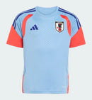 Camisa Seleção do Japão Treino 26/27 - Torcedor Adidas Masculina