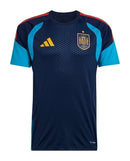 Camisa Seleção da Espanha Treino 26/27 - Torcedor Adidas Masculina