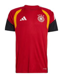 Camisa Seleção da Alemanha Treino 26/27 - Torcedor Adidas Masculina