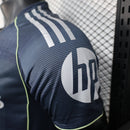 Camisa Real Madrid 25/26 Away - Jogador