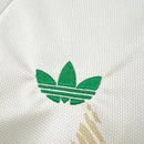 Camisa País De Gales Away II 26/27 - Torcedor Adidas Masculina