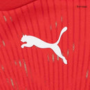 Camisa Suiça Home 2026