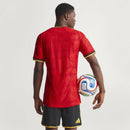 Camisa Belgica Home 2026/27 - Jogador