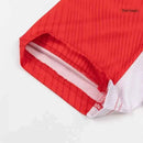 Camisa Suiça Home 2026