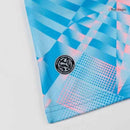 Camisa Suiça Goleiro 2026