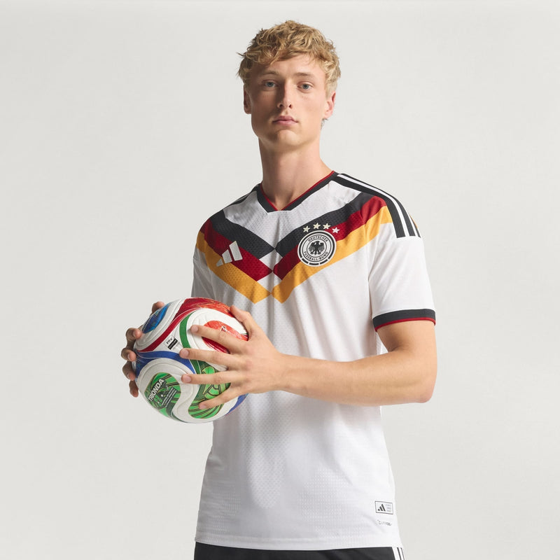 Camisa Germany Home 2026/27 - Jogador