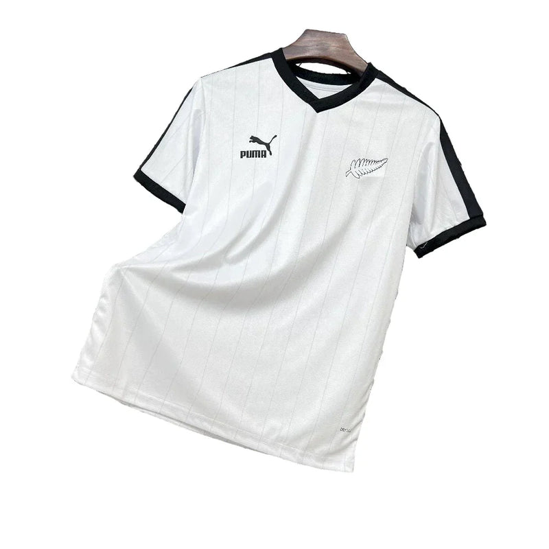 Camisa Nova Zelândia Home I 26/27 - Torcedor Puma Masculina