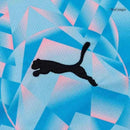 Camisa Suiça Goleiro 2026