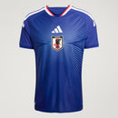 Camisa Japão Home 2026/27 - Jogador