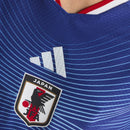 Camisa Japão Home 2026/27 - Jogador