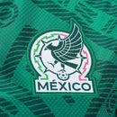 Camisa México Feminina Home 2026