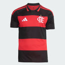 Camisa Flamengo I 2026/27 Torcedor Adidas Masculina