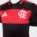 Camisa Flamengo I 2026/27 Torcedor Adidas Masculina
