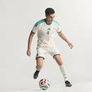 Camisa Algeria Home 2026/27 - Jogador