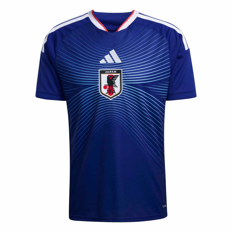 Camisa Japão 26/27 Home