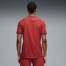 Camisa Portugal 2026 Home