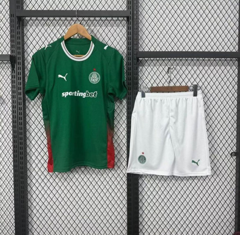 Kit Palmeiras I 26/27 – Infantil