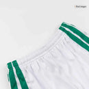 Kit Infantil Mexico 2026