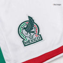 Kit Infantil Mexico 2026