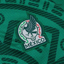 Kit Infantil Mexico 2026