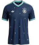 Camisa Alemanha Away 2026