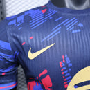 Camisa Barcelona 25/26 Special Edition - Jogador