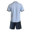 Kit Infantil Seleção Itália II 26/27 - Adidas