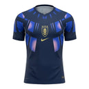 Camisa Urugauai II 26/27