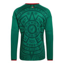 Camisa Mexico I 26/27 - Manga Longa