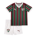 Kit Infantil Fluminense I 26/27