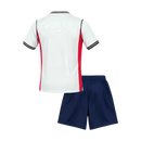Kit Infantil Inglaterra 2026