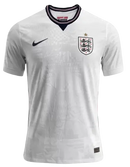 Camisa Inglaterra 2026 Home Jogador