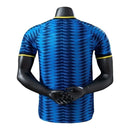 Camisa Seleção Colômbia II 26/27 - Jogador