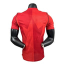 Camisa Seleção Canadá I 26/27 - Jogador Nike Masculina