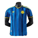 Camisa Seleção Colômbia II 26/27 - Jogador