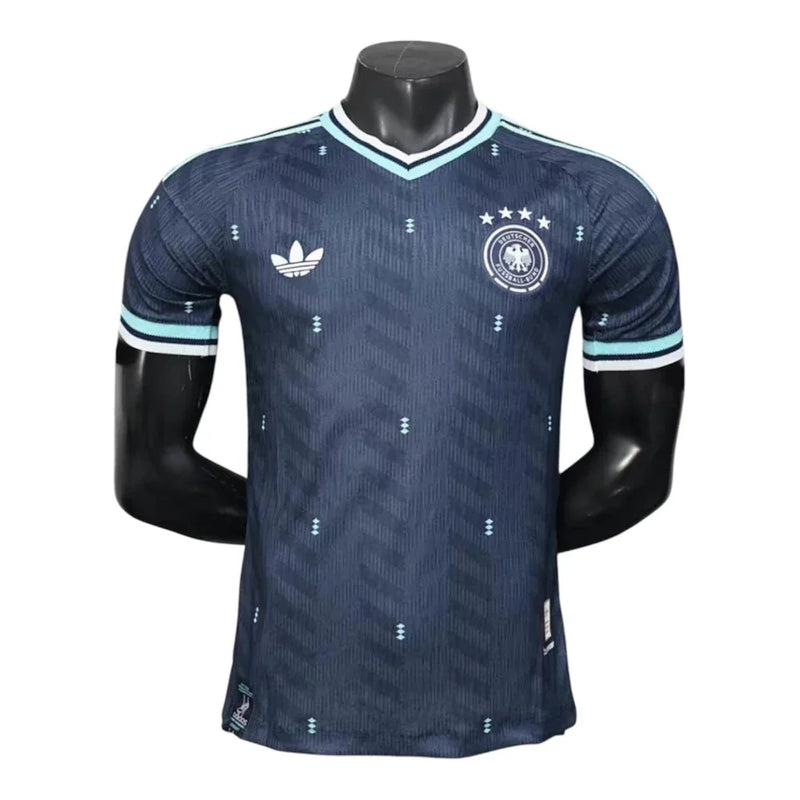Camisa Seleção Alemanha II 26/27 - Jogador Adidas