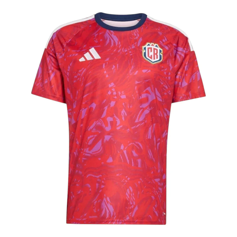 Camisa Costa Rica I 26/27
