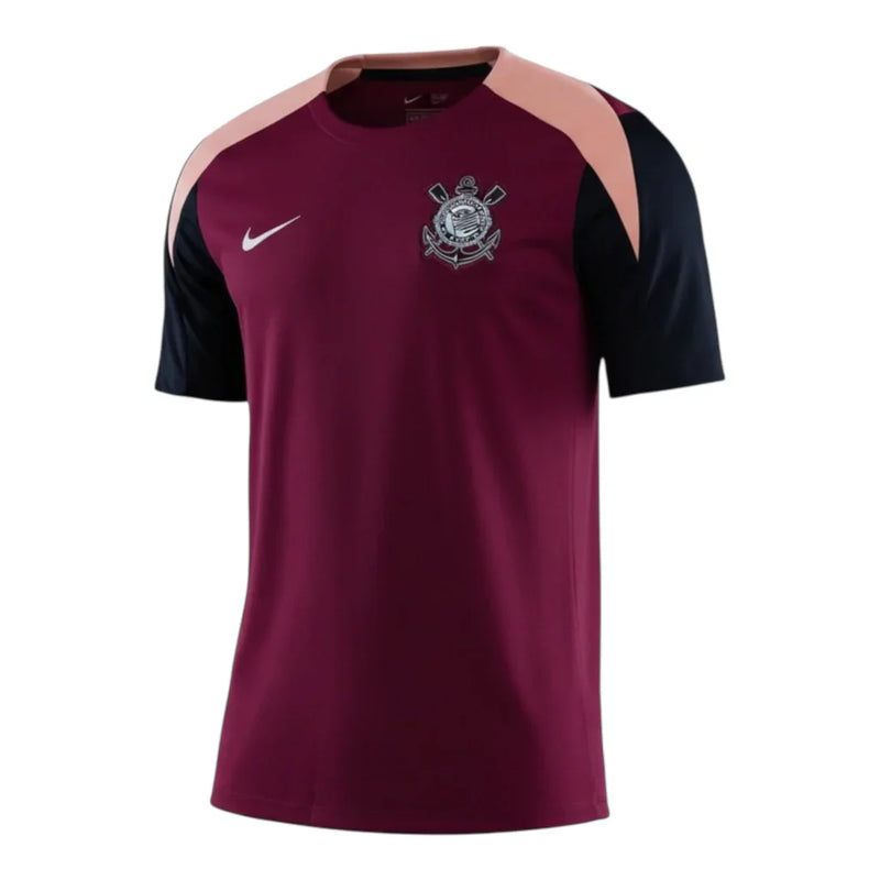 Camisa Corinthians treino 26/27 torcedor