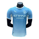 Camisa Manchester City I 26/27 - Jogador Masculina