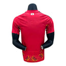 Camisa Japão Goleiro II 26/27 - Jogador Masculina