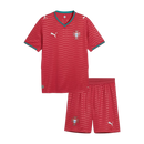 Kit Infantil Portugal 2026
