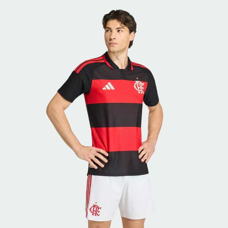 Camisa Flamengo Jogador I 26/27 – Masculina
