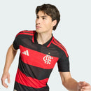 Camisa Flamengo Jogador I 26/27 – Masculina