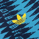 Camisa Colombia 2026 Away Jogador